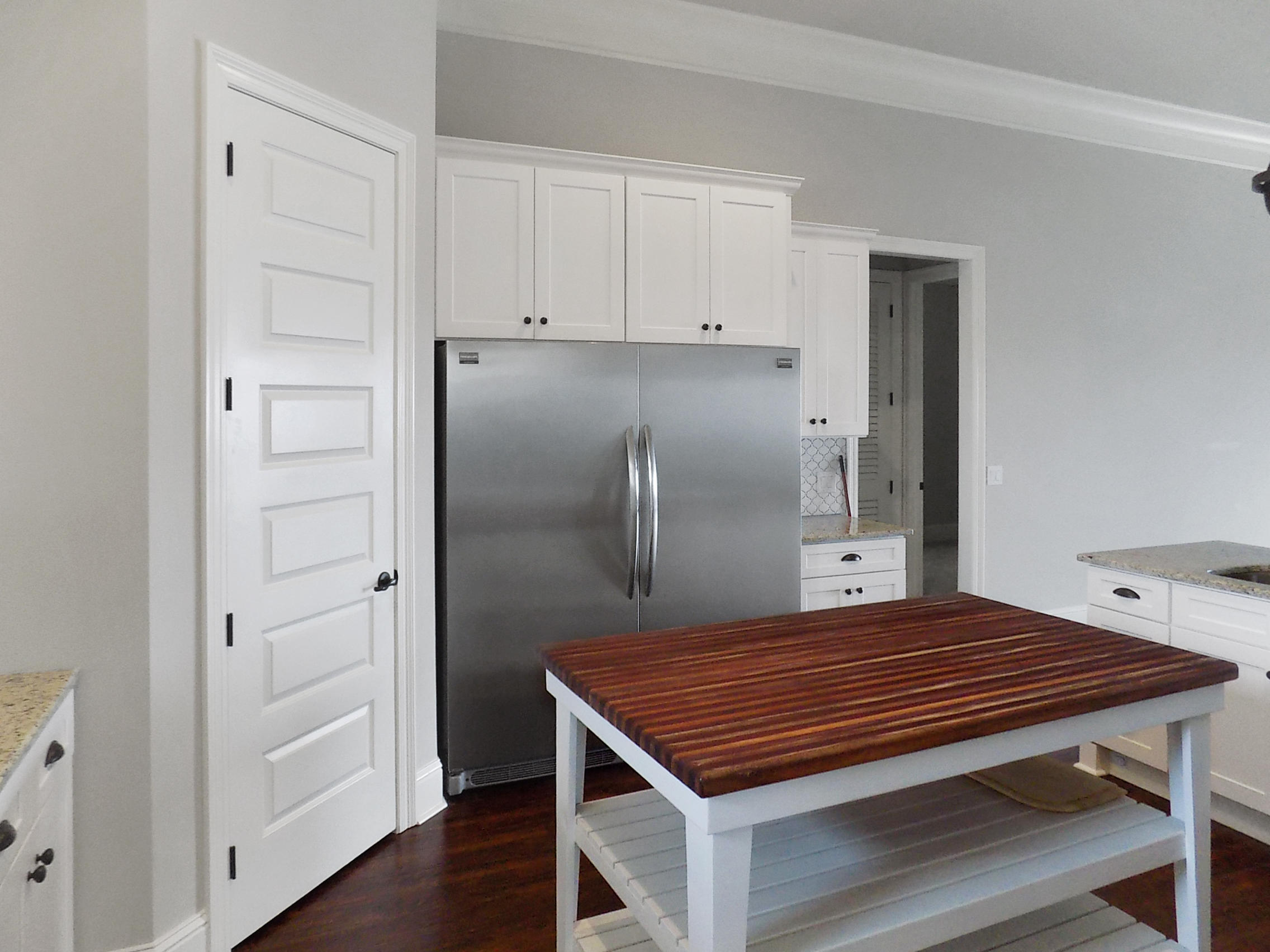 SOUND HAMMOCK - Residential