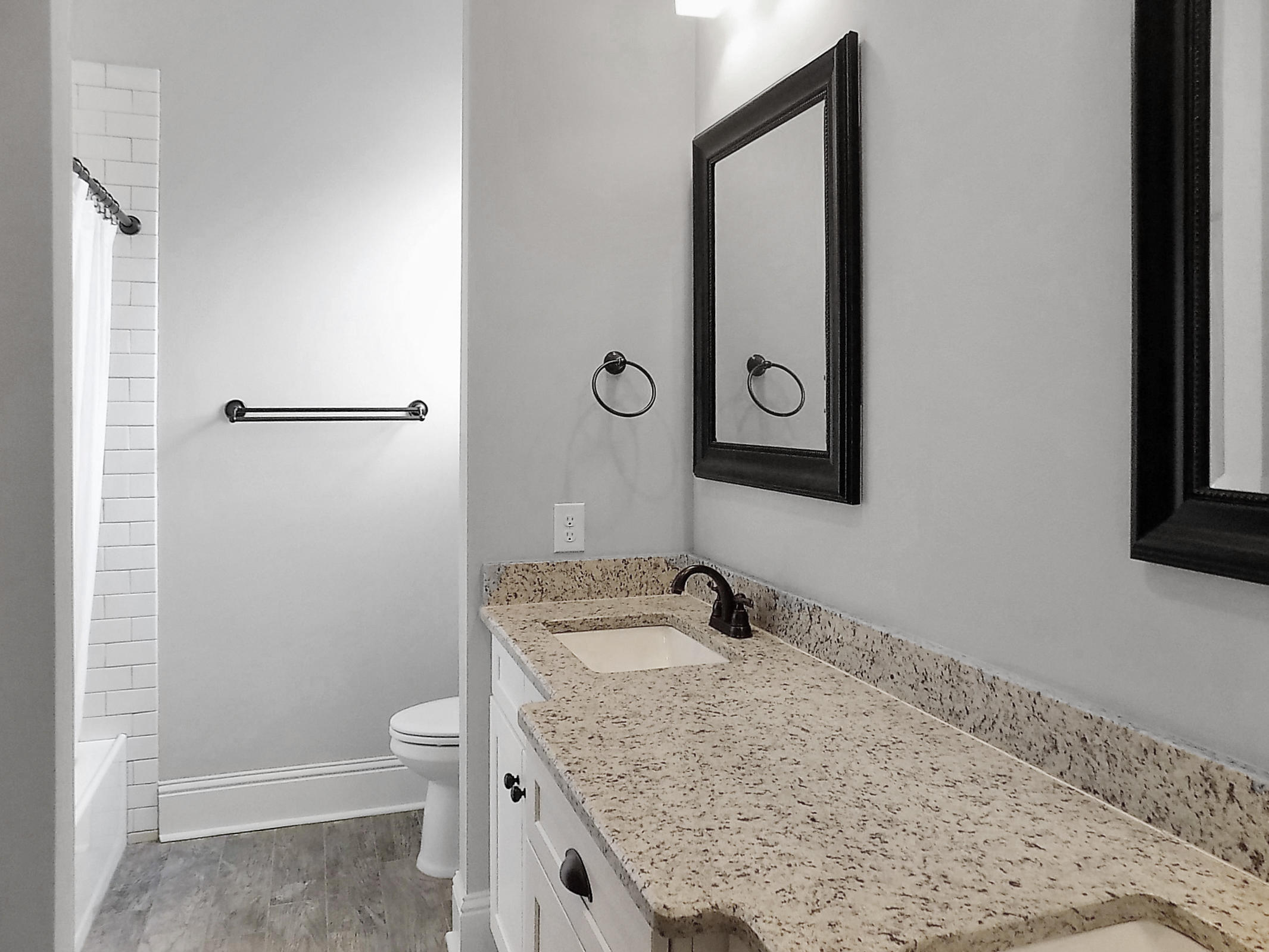 SOUND HAMMOCK - Residential