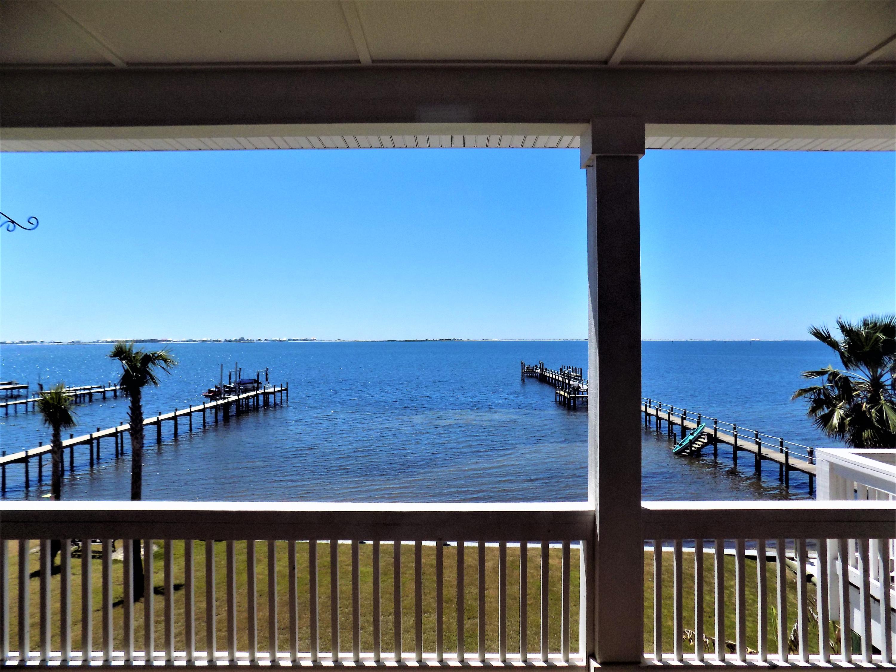 SOUND HAMMOCK - Residential