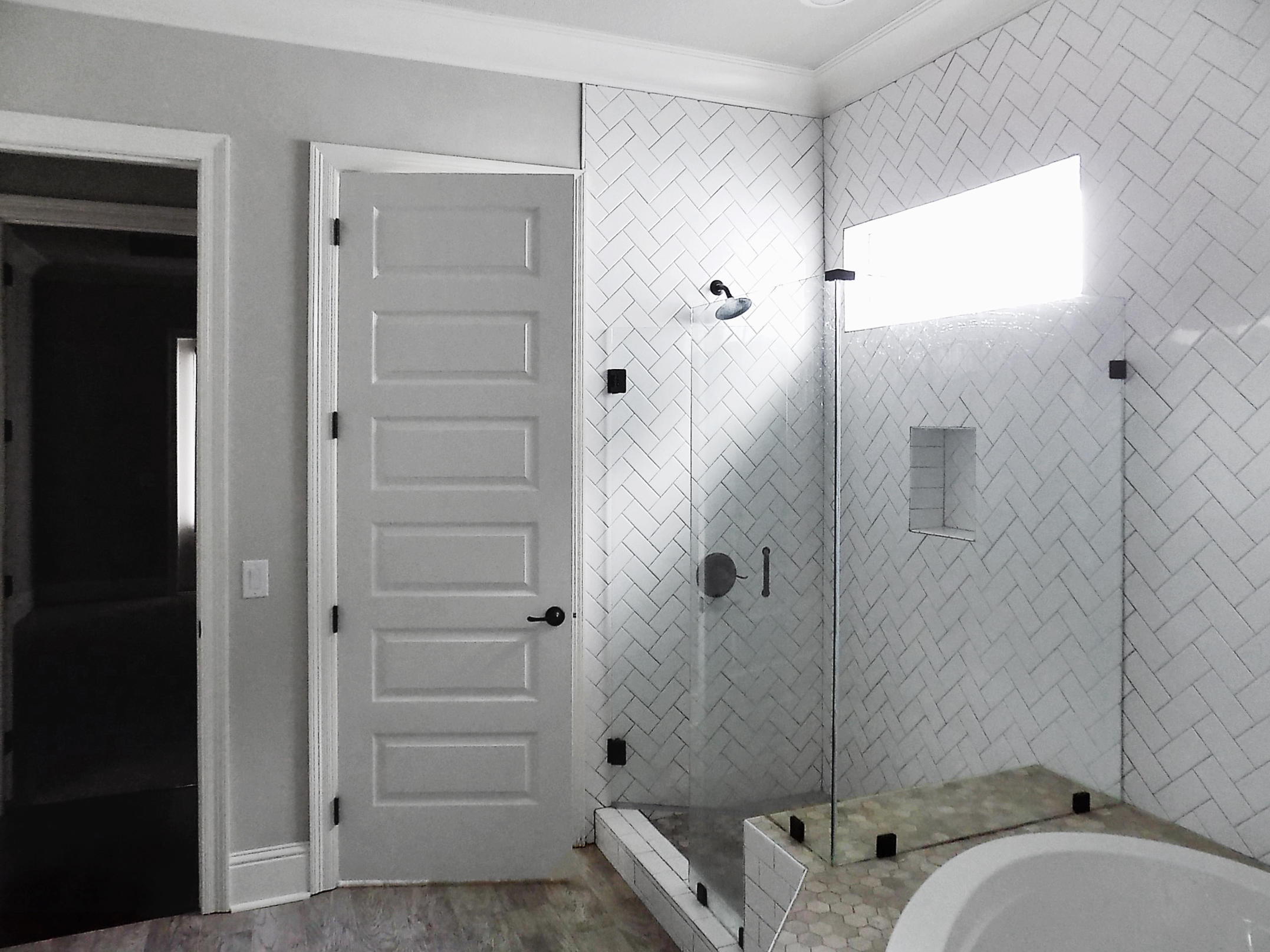 SOUND HAMMOCK - Residential