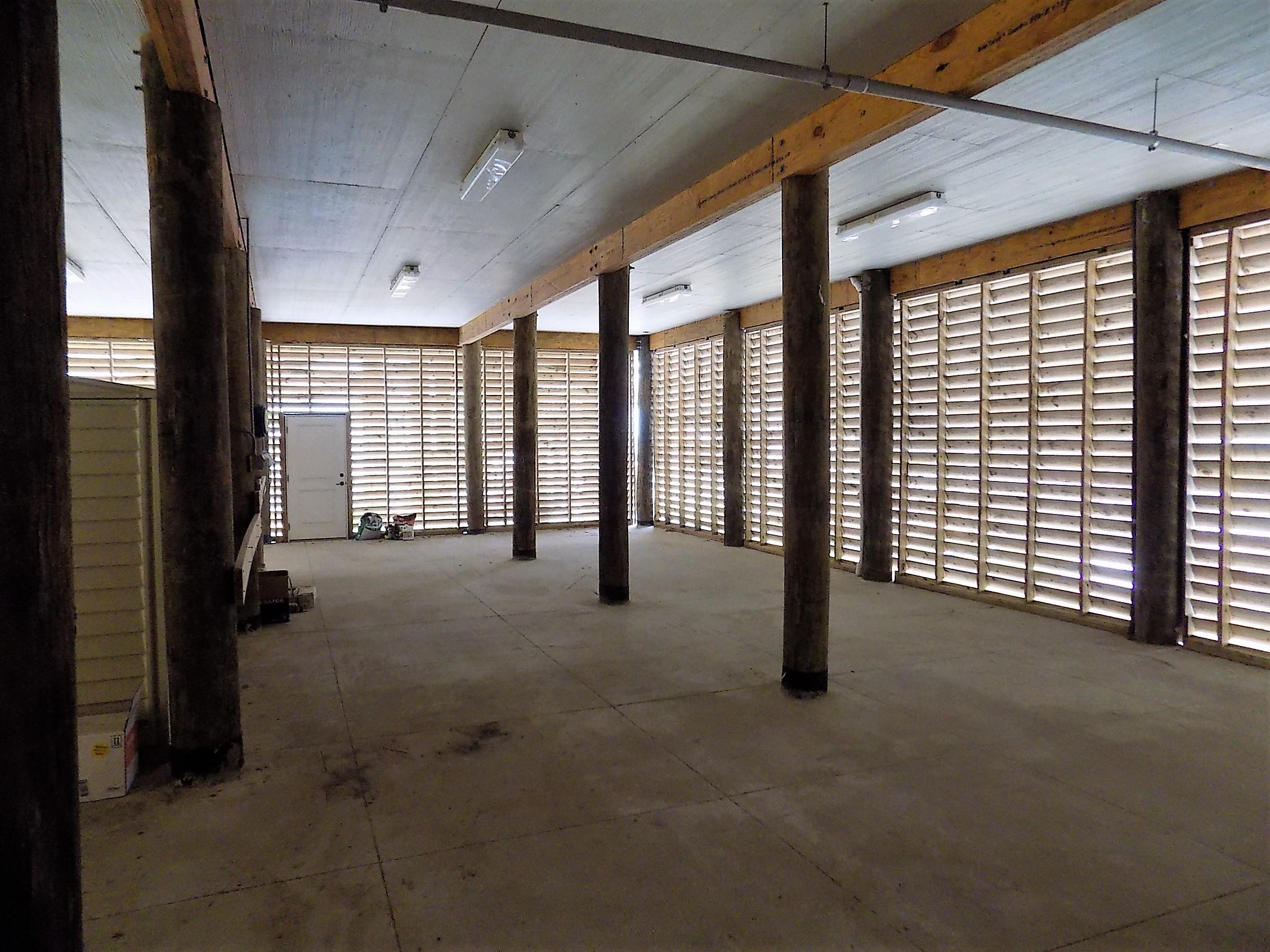 SOUND HAMMOCK - Residential