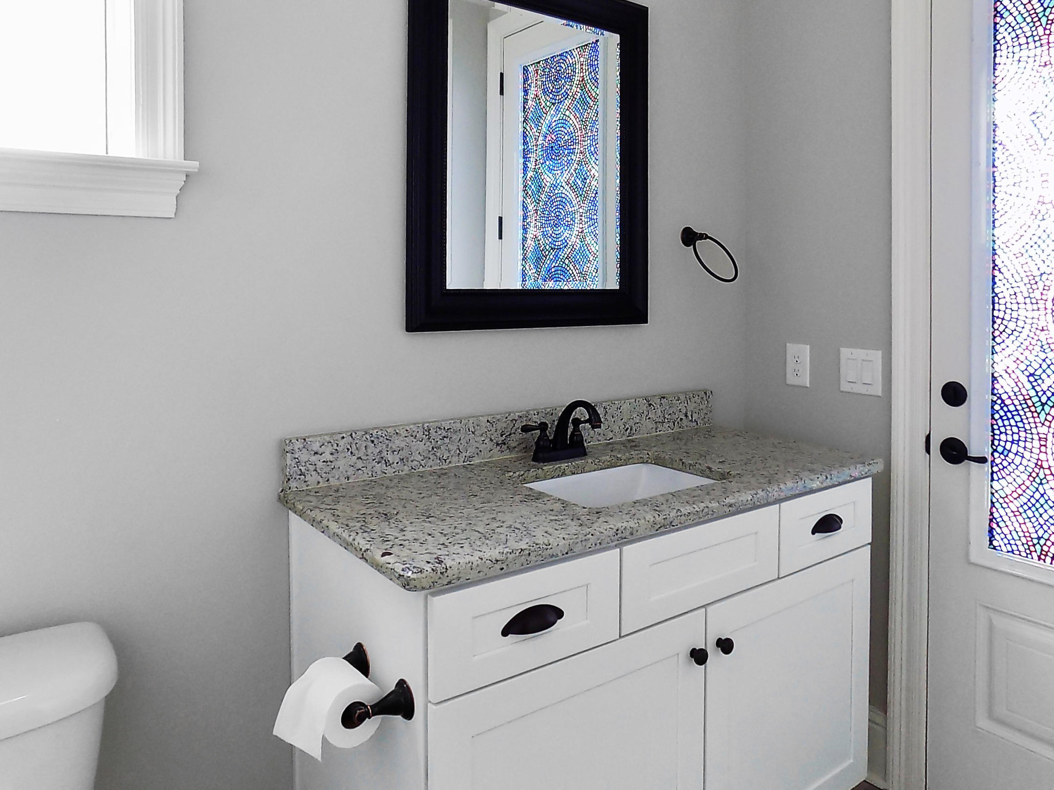 SOUND HAMMOCK - Residential