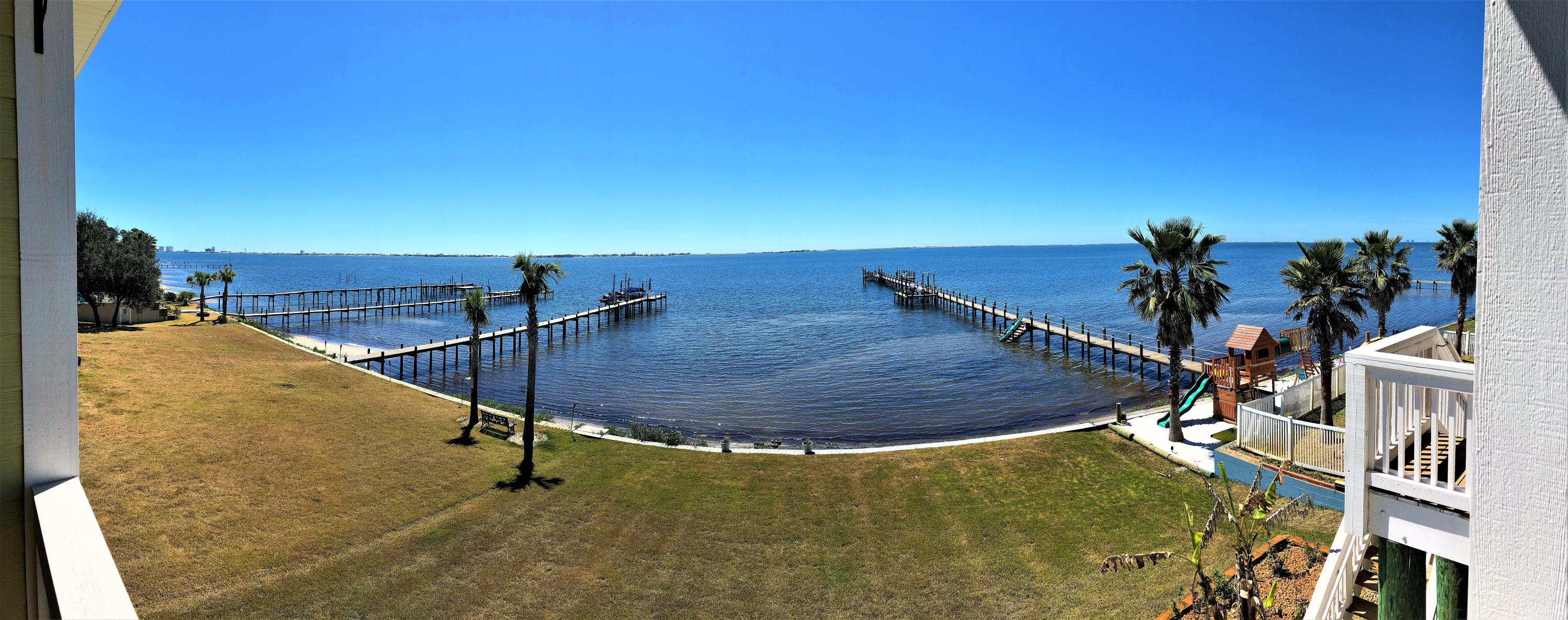 SOUND HAMMOCK - Residential