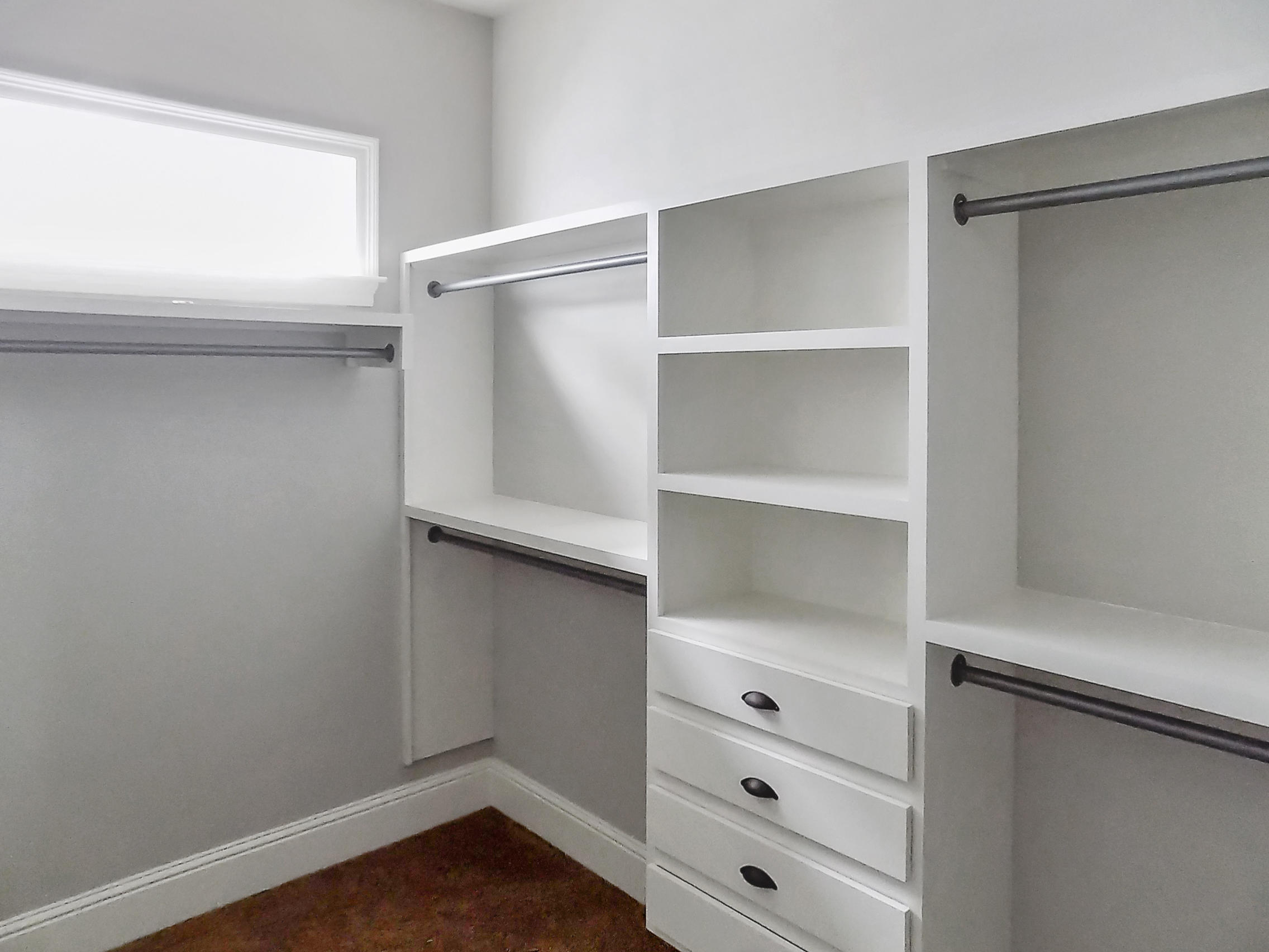 SOUND HAMMOCK - Residential