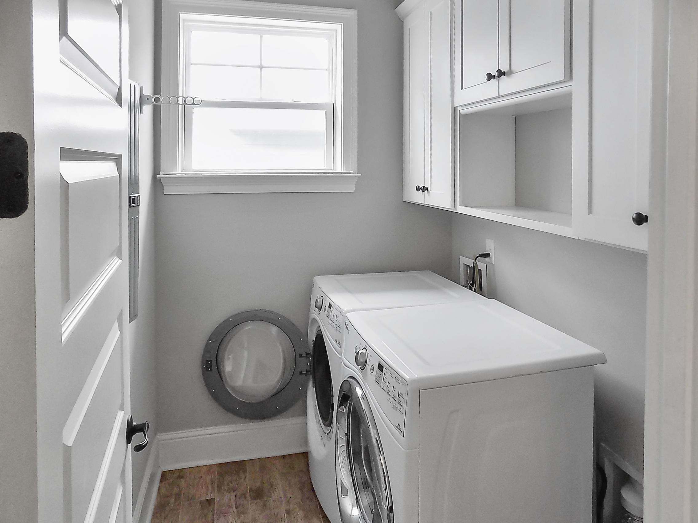 SOUND HAMMOCK - Residential