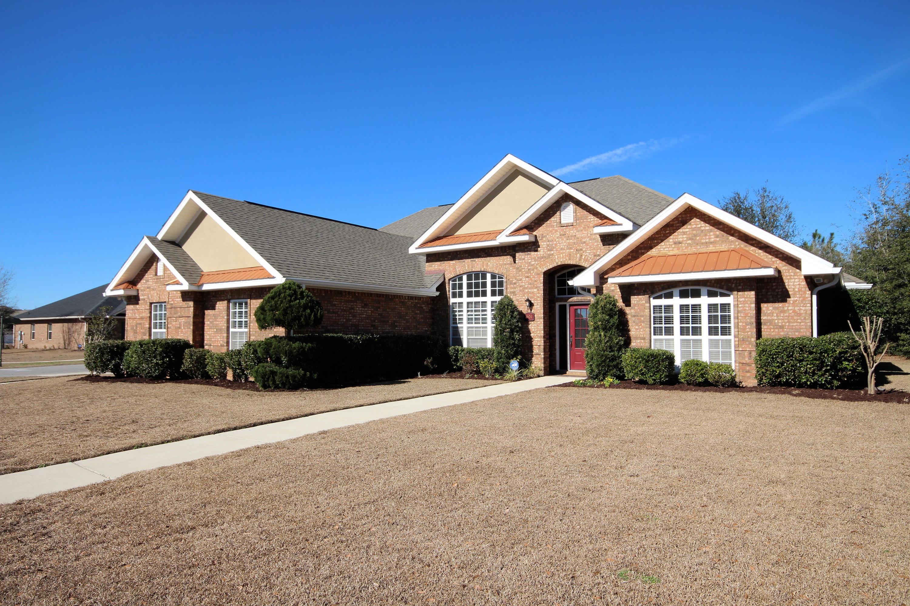 CHANAN ESTATES - Residential