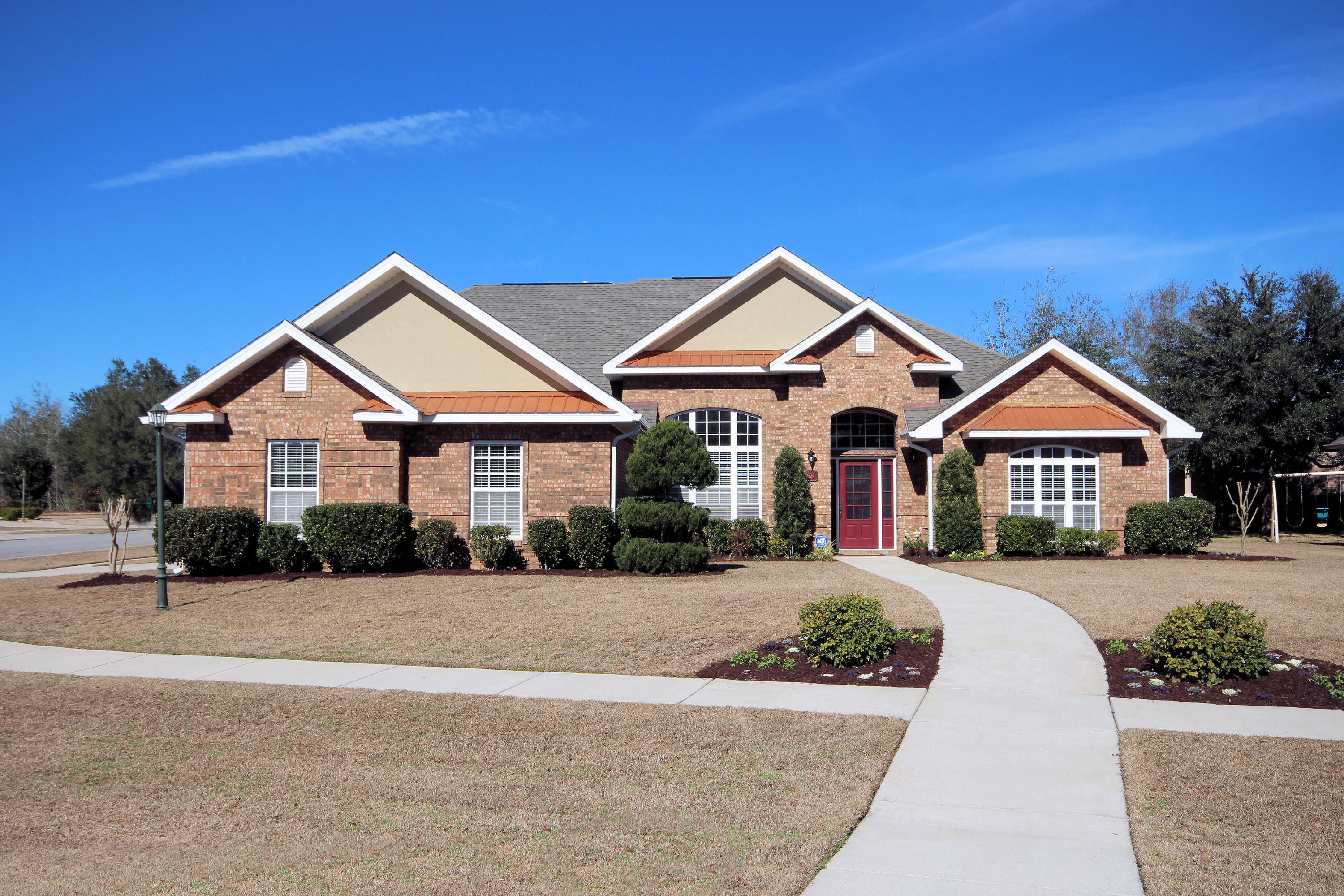 CHANAN ESTATES - Residential