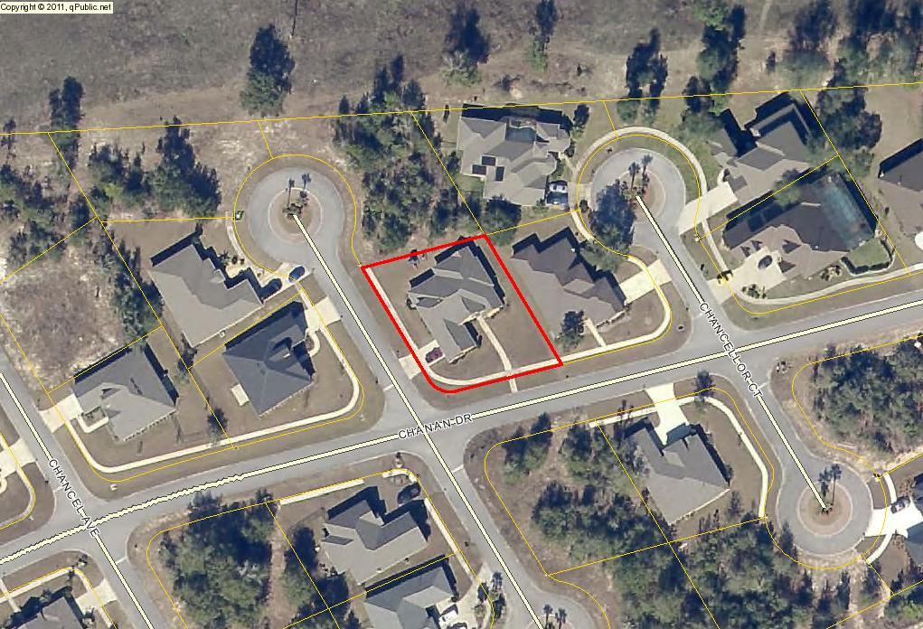 CHANAN ESTATES - Residential