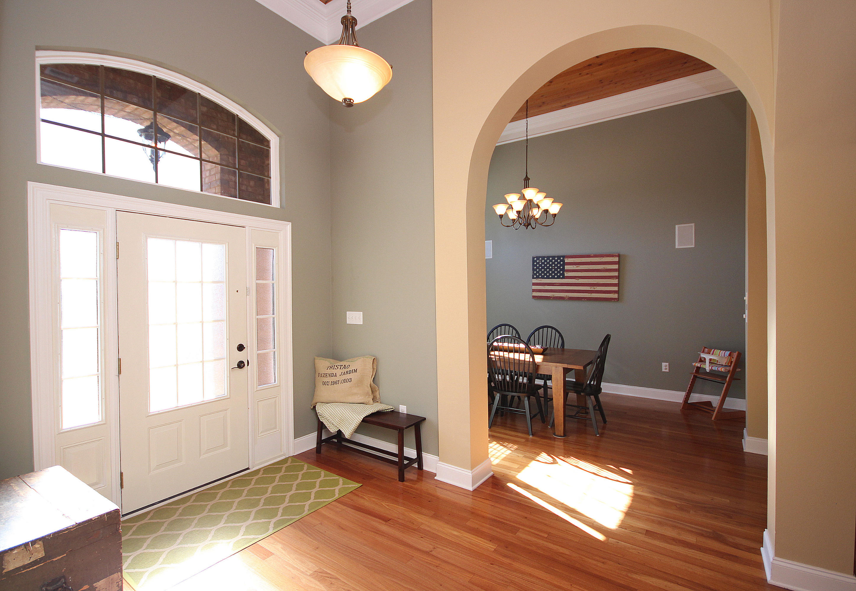 CHANAN ESTATES - Residential