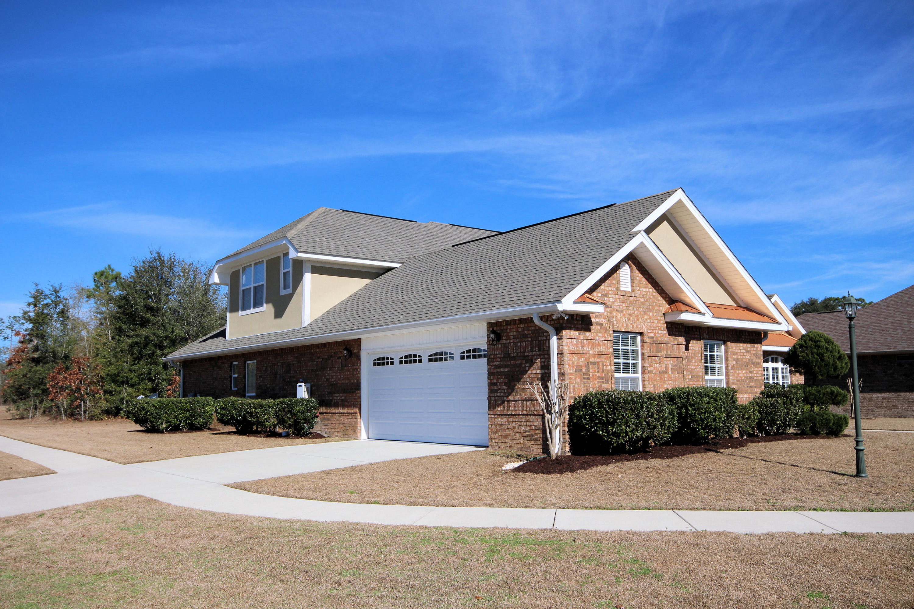 CHANAN ESTATES - Residential