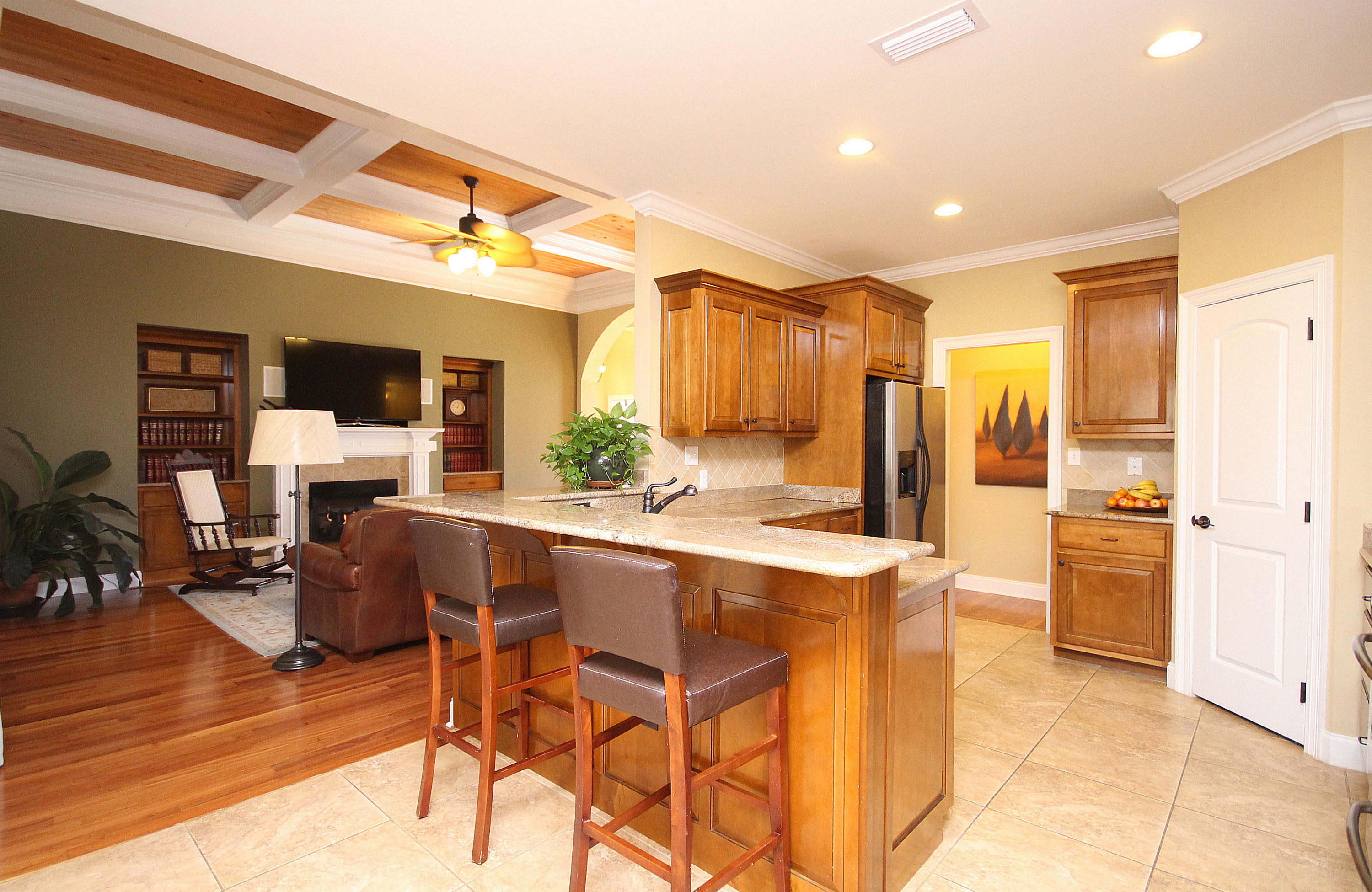 CHANAN ESTATES - Residential