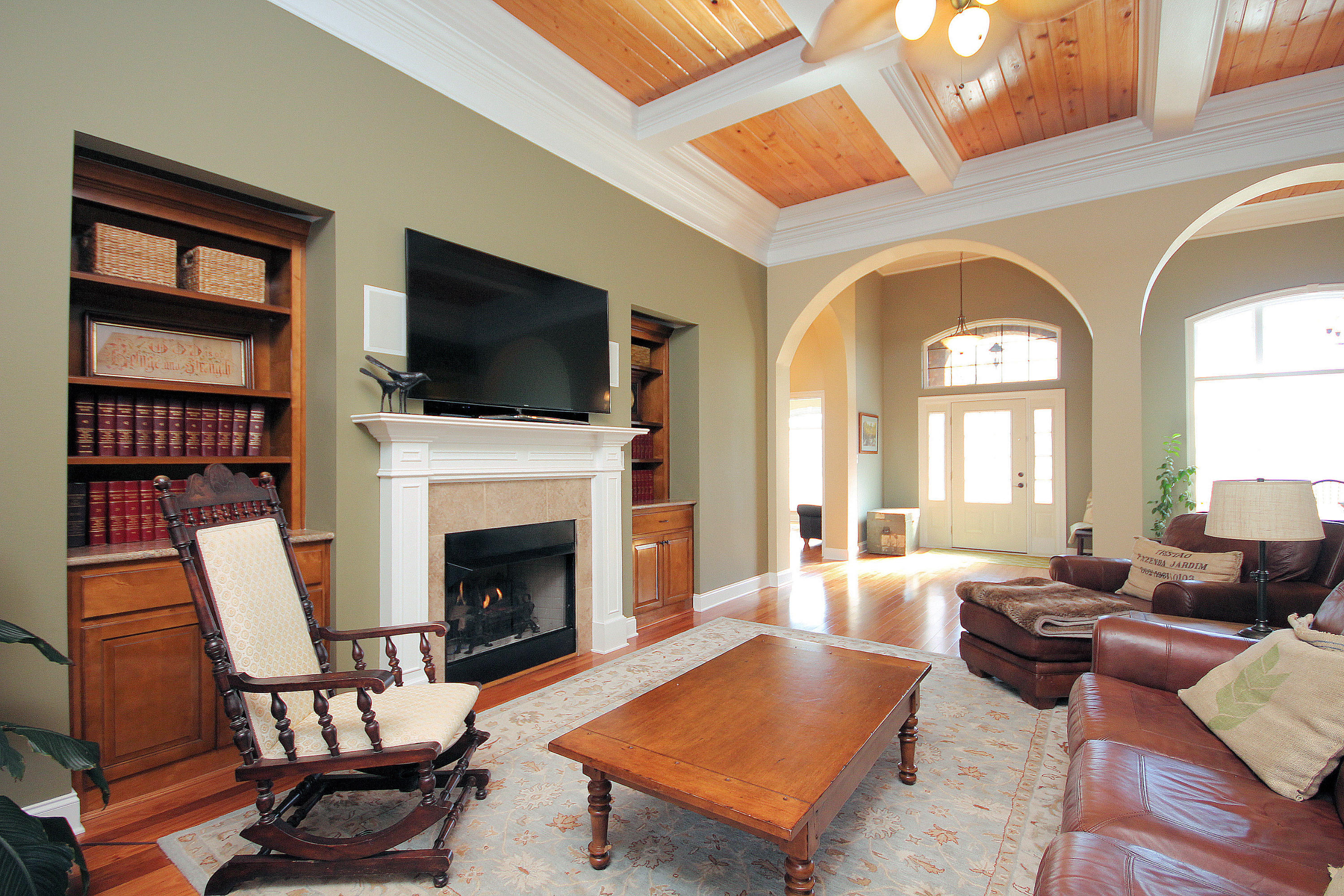 CHANAN ESTATES - Residential