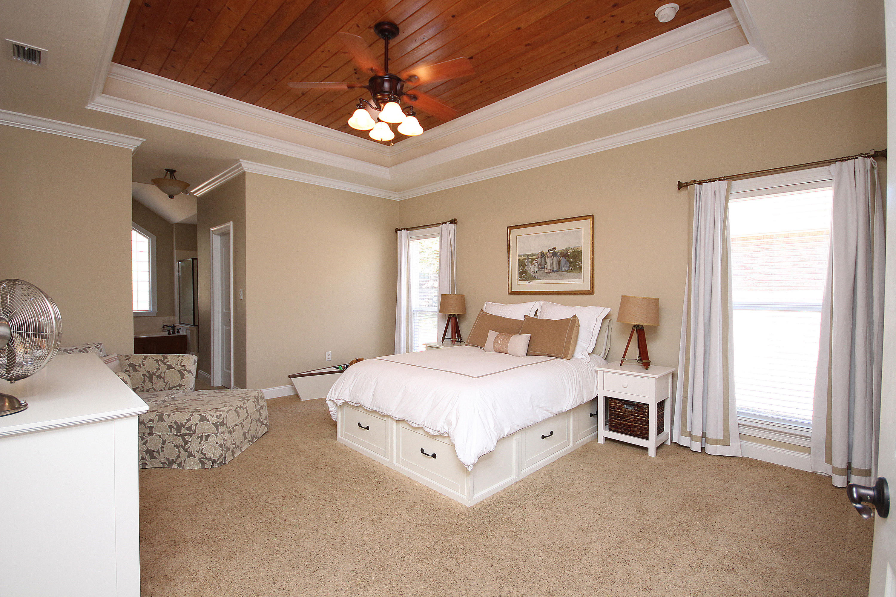 CHANAN ESTATES - Residential