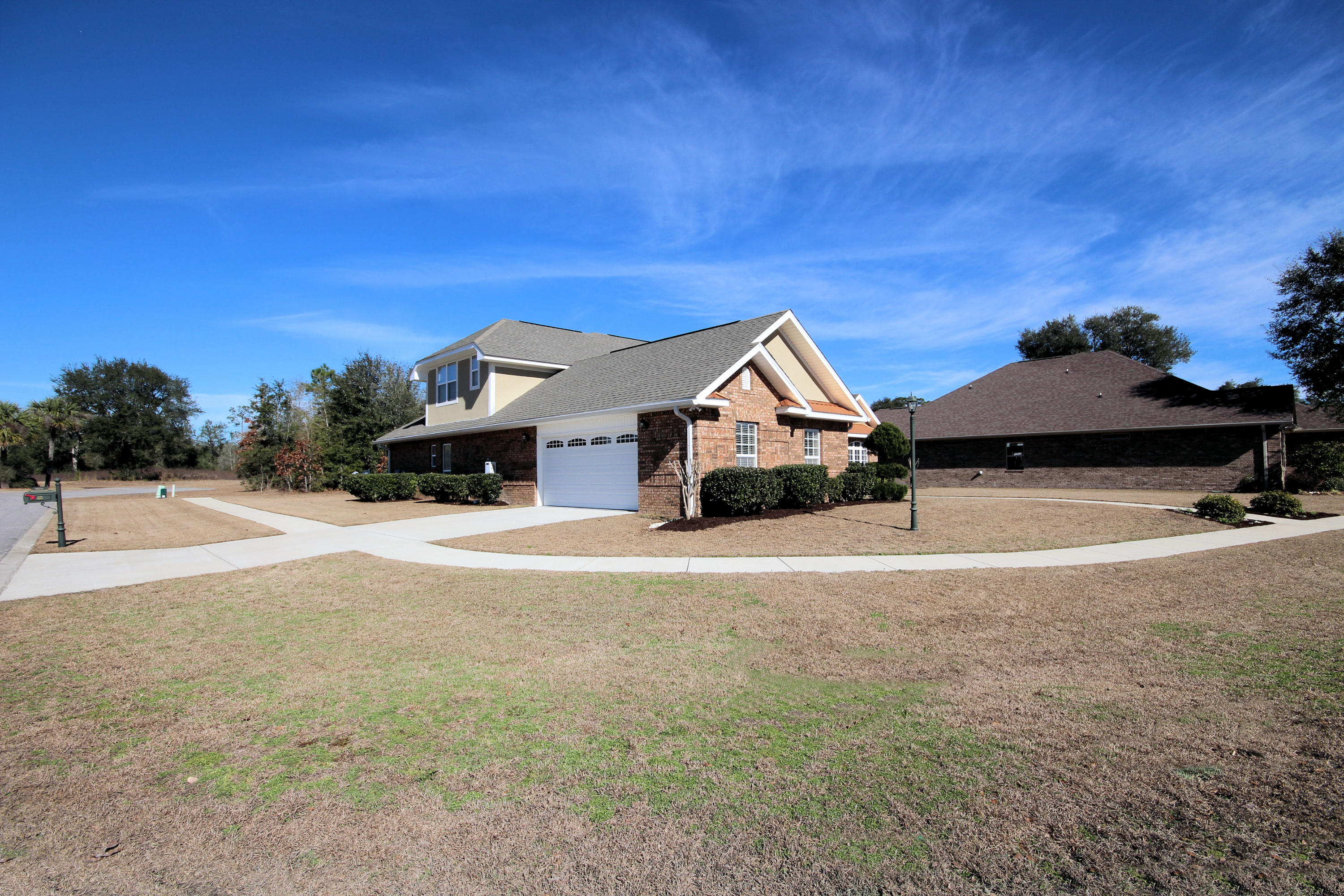 CHANAN ESTATES - Residential