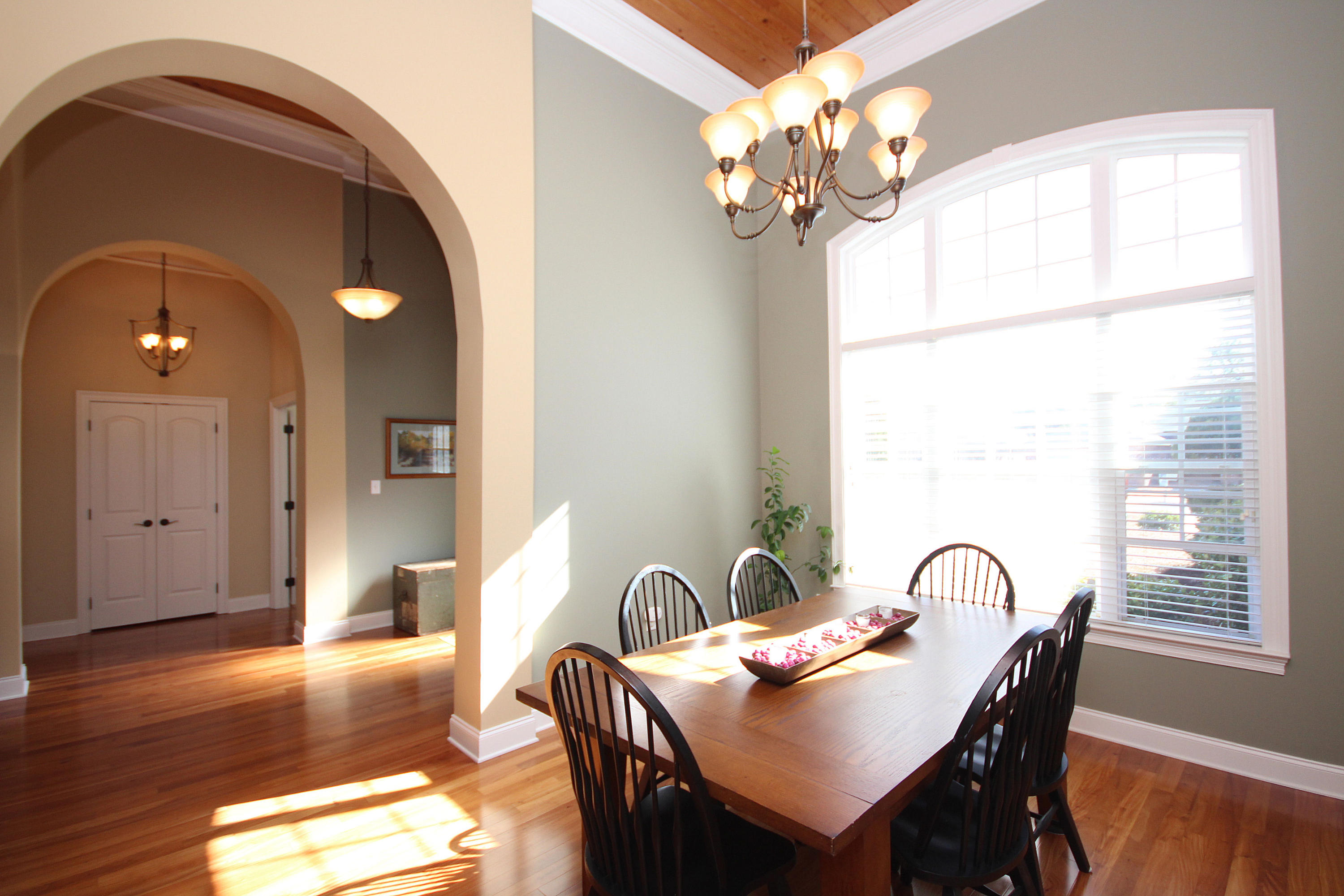 CHANAN ESTATES - Residential