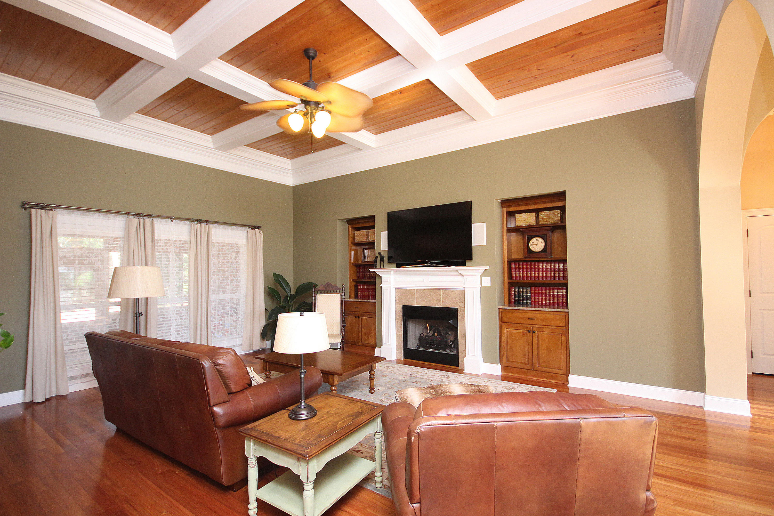 CHANAN ESTATES - Residential