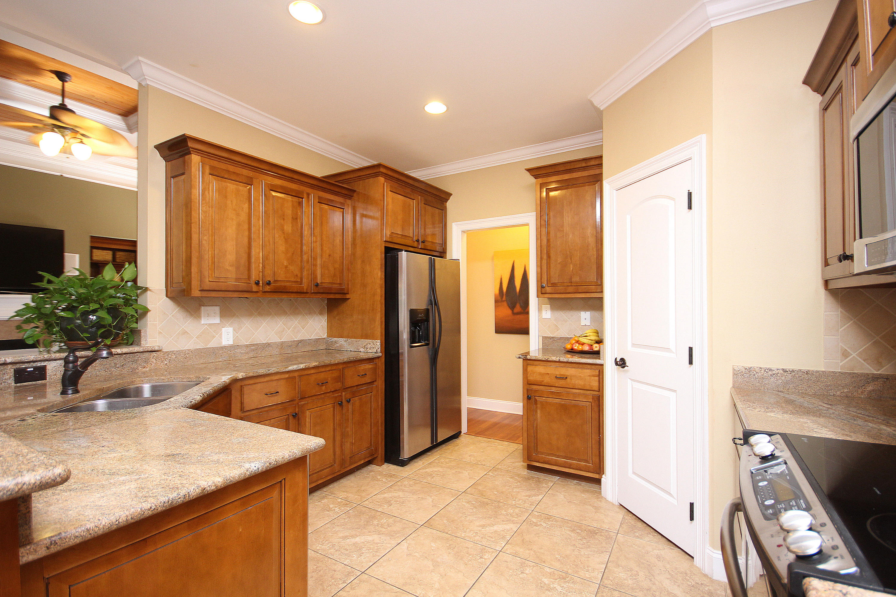 CHANAN ESTATES - Residential