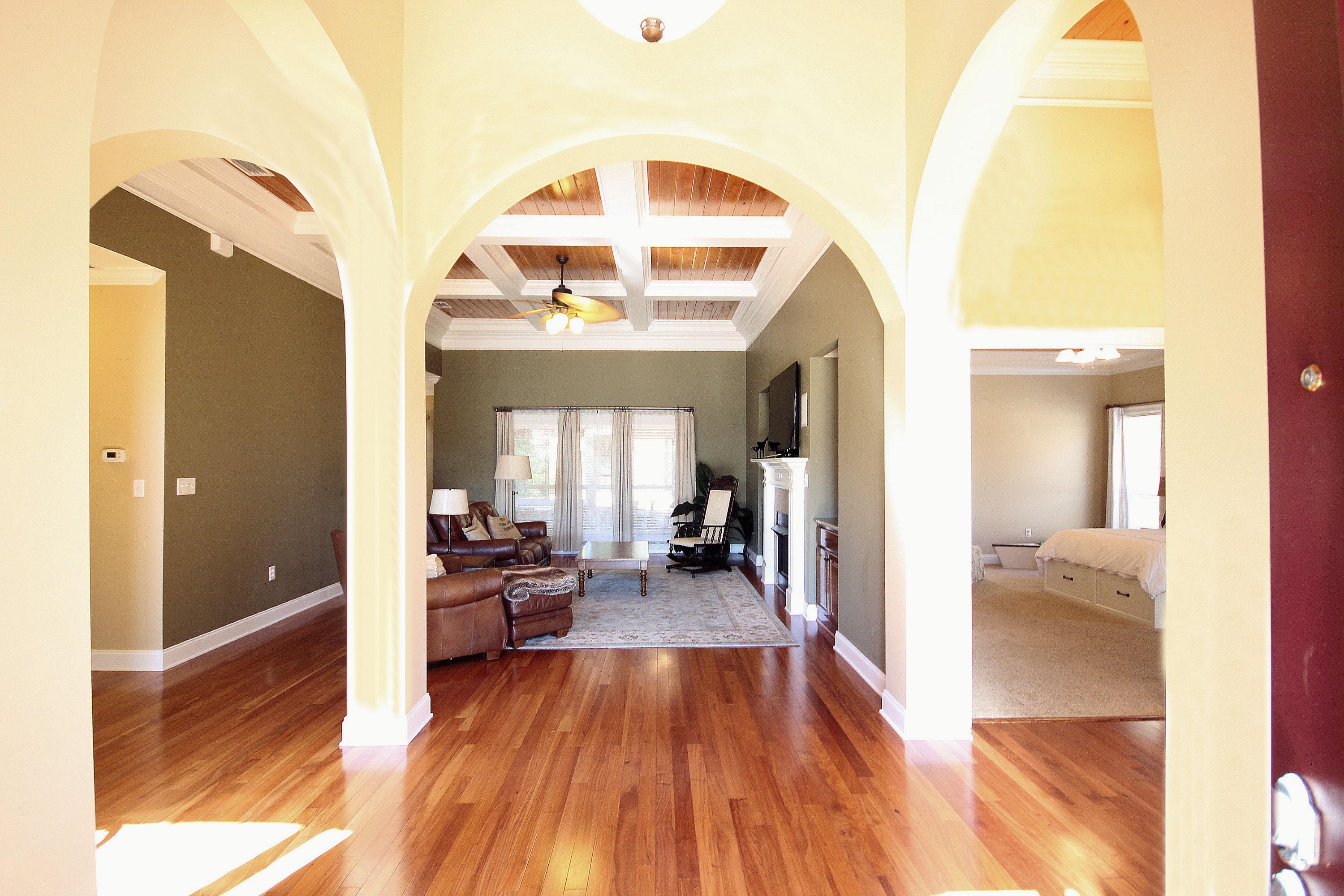 CHANAN ESTATES - Residential