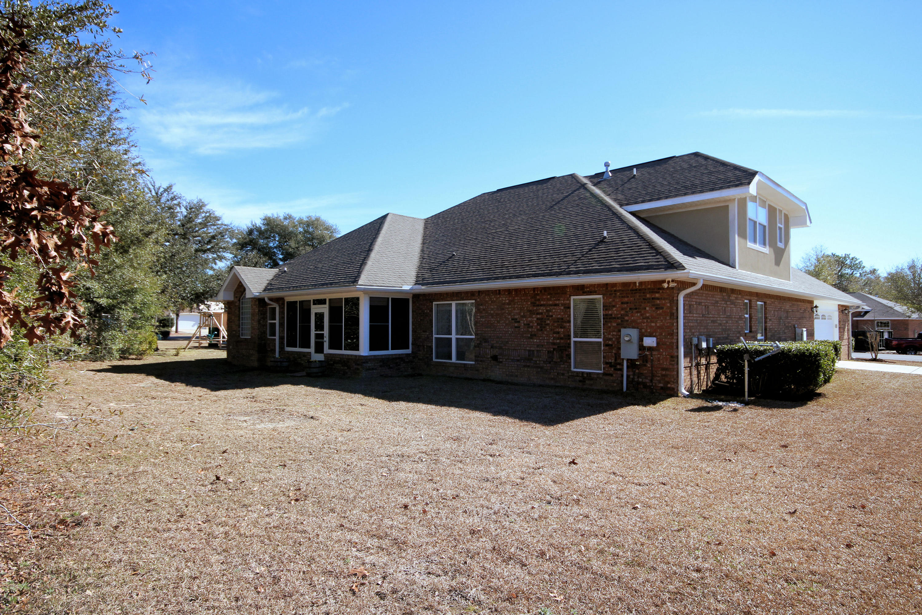 CHANAN ESTATES - Residential