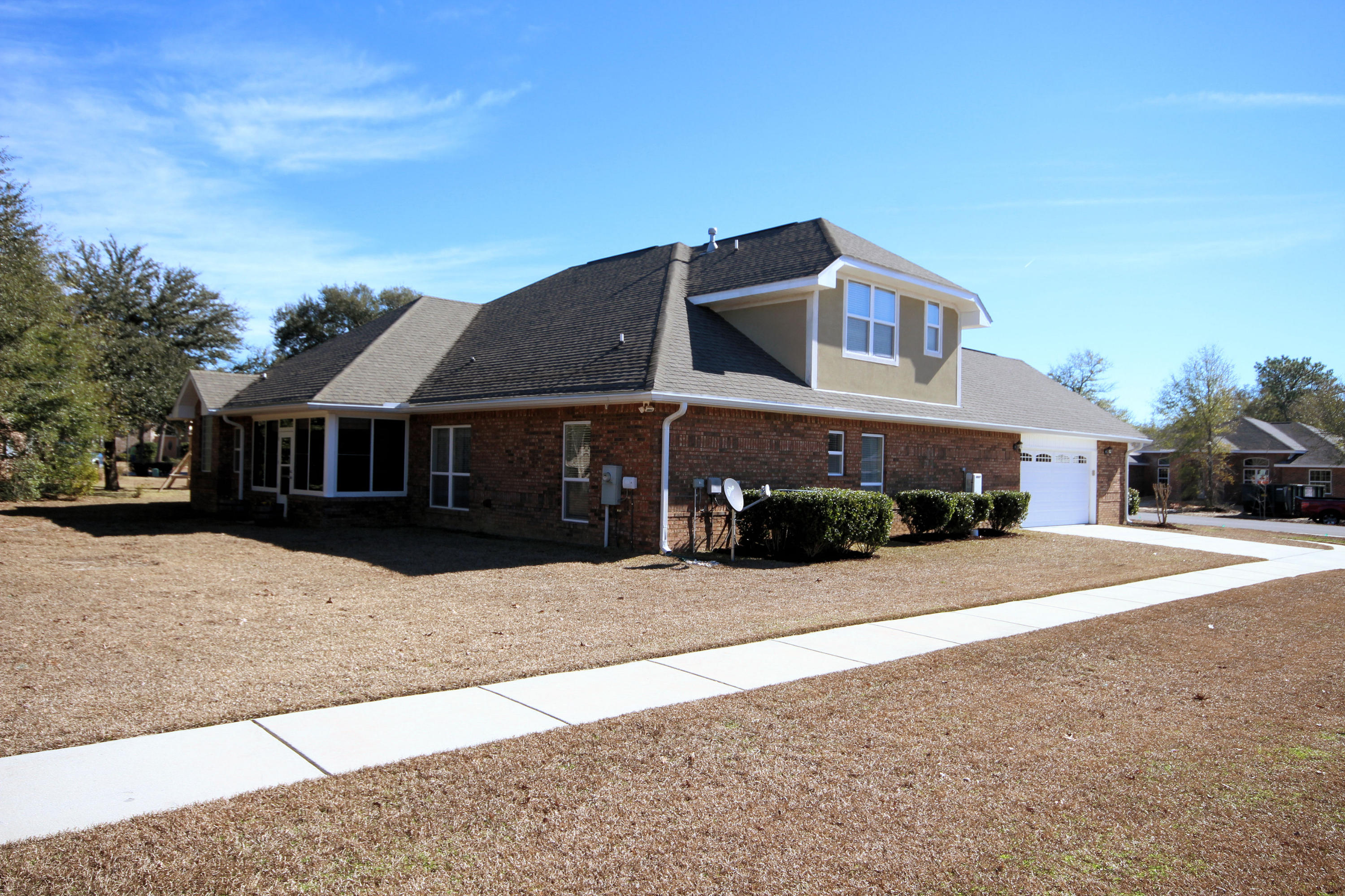 CHANAN ESTATES - Residential