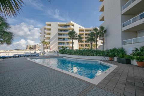 A home in Destin