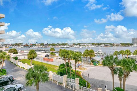 A home in Destin