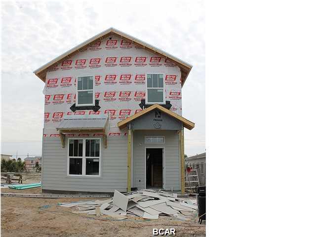 CRESCENT BEACH UNIT 1 - Residential