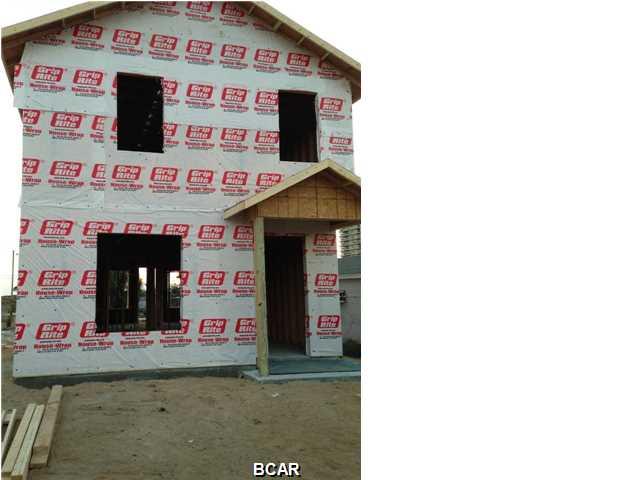 CRESCENT BEACH UNIT 1 - Residential