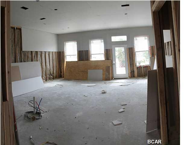 CRESCENT BEACH UNIT 1 - Residential