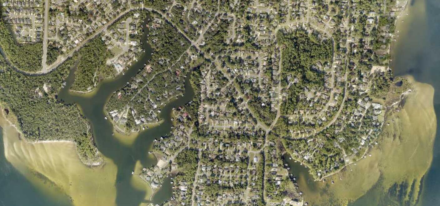 PINEWOOD ESTATES - Residential