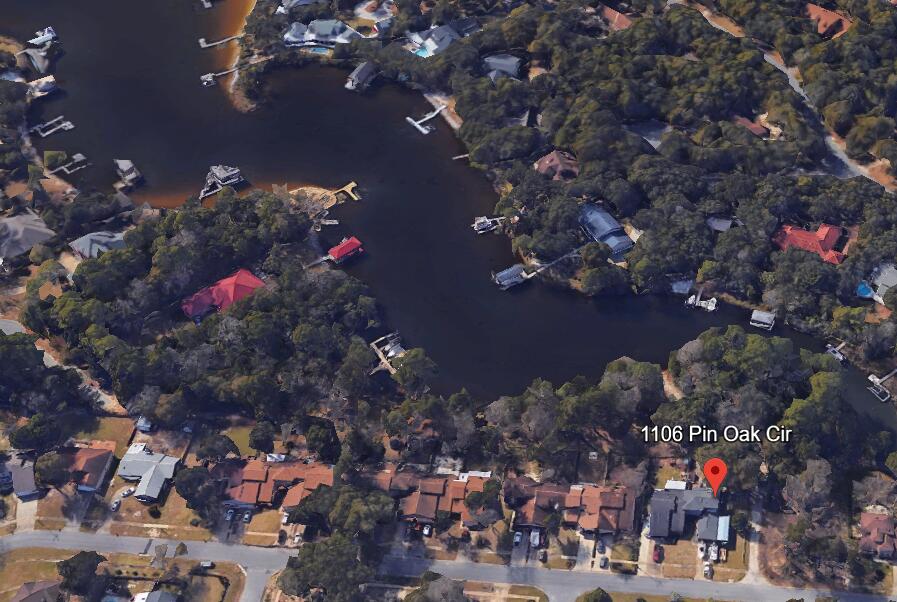 PINEWOOD ESTATES - Residential