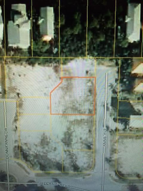 VILLAGE AT BLUE MOUNTAIN BEACH - Land