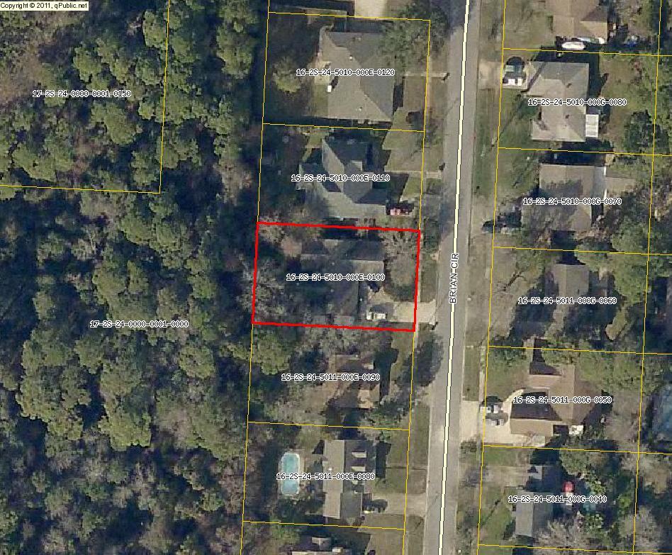 MARY ESTHER MANOR - Residential