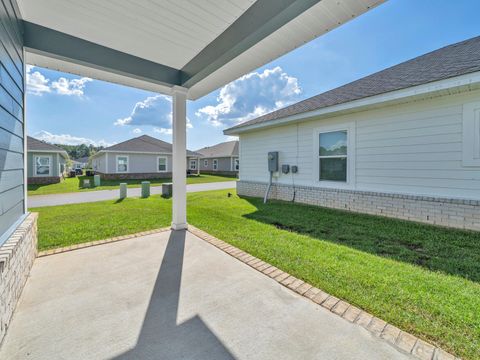 A home in Freeport