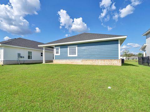 A home in Freeport