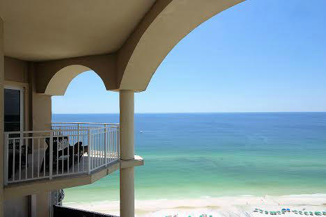 GRAND DUNES - SOUTH TOWER - Residential
