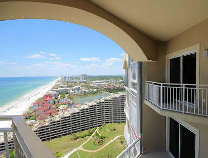 GRAND DUNES - SOUTH TOWER - Residential