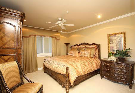 GRAND DUNES - SOUTH TOWER - Residential