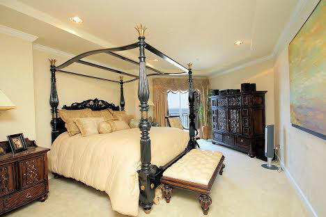 GRAND DUNES - SOUTH TOWER - Residential