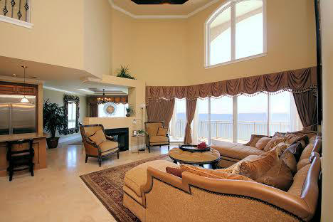 GRAND DUNES - SOUTH TOWER - Residential