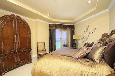 GRAND DUNES - SOUTH TOWER - Residential