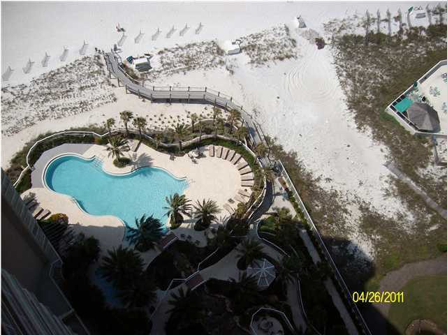 GRAND DUNES - SOUTH TOWER - Residential