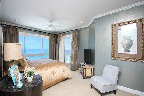 GRAND DUNES - SOUTH TOWER - Residential