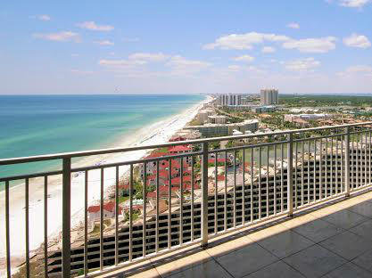 GRAND DUNES - SOUTH TOWER - Residential