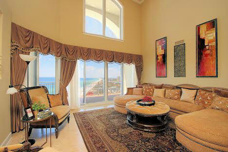 GRAND DUNES - SOUTH TOWER - Residential
