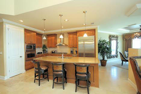GRAND DUNES - SOUTH TOWER - Residential