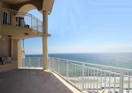 GRAND DUNES - SOUTH TOWER - Residential