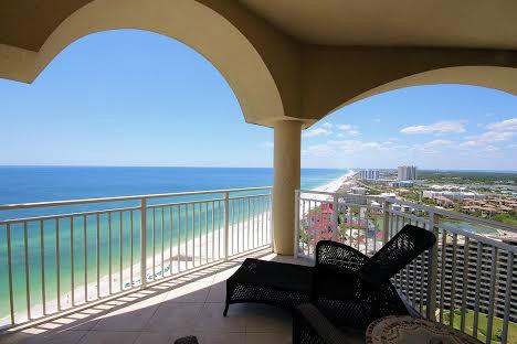 GRAND DUNES - SOUTH TOWER - Residential