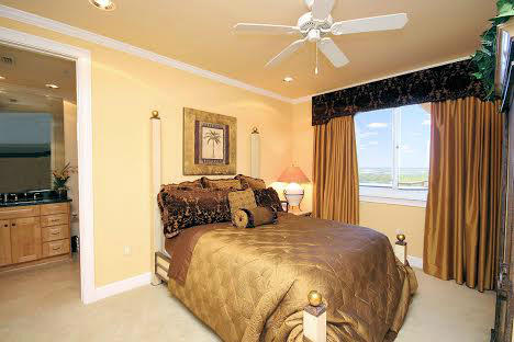 GRAND DUNES - SOUTH TOWER - Residential