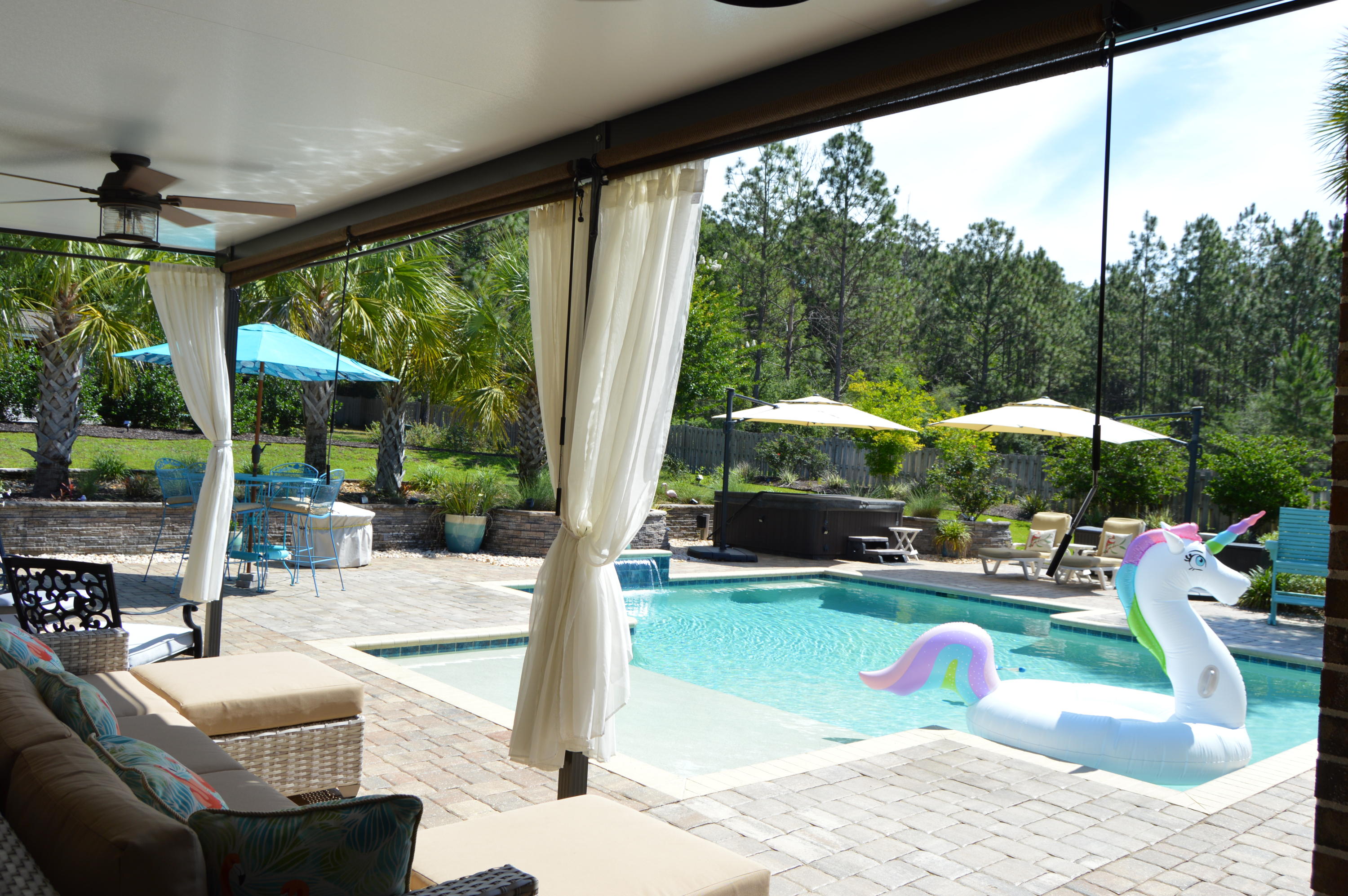 MILL CREEK FARMS - Residential